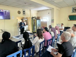 ÇOMÜ’den Toplumsal Katkıda Örnek Model: Kampüs-Köy Akademisi Etkinlikleri Tamamlandı fotoğraf 4