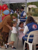 ÇOMÜ’den Toplumsal Katkıda Örnek Model: Kampüs-Köy Akademisi Etkinlikleri Tamamlandı fotoğraf 18