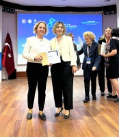 &Ccedil;OM&Uuml;, 8. Ulusal 4. Uluslararası Temel Hemşirelik Bakımı Kongresi&rsquo;ne Ev Sahipliği Yapıyor fotoğraf 2