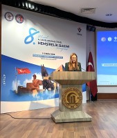 &Ccedil;OM&Uuml;, 8. Ulusal 4. Uluslararası Temel Hemşirelik Bakımı Kongresi&rsquo;ne Ev Sahipliği Yapıyor fotoğraf 16