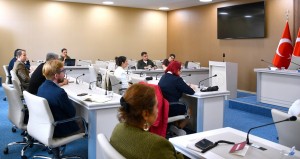 &Ccedil;OM&Uuml; Program Akreditasyonu Danışma Kurulu Toplantısı Ger&ccedil;ekleştirildi fotoğraf 7