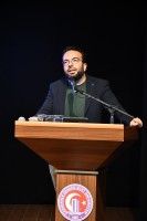 ÇOMÜ’de 2026–2027 Akademik Yılı Öğrenci Oryantasyon Programı Gerçekleştirildi fotoğraf 12