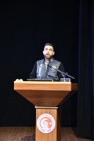 ÇOMÜ’de 2026–2027 Akademik Yılı Öğrenci Oryantasyon Programı Gerçekleştirildi fotoğraf 14