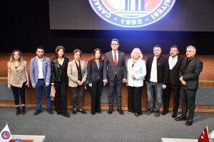 ÇOMÜ’de 2026–2027 Akademik Yılı Öğrenci Oryantasyon Programı Gerçekleştirildi fotoğraf 15