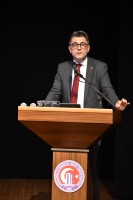 ÇOMÜ’de 2026–2027 Akademik Yılı Öğrenci Oryantasyon Programı Gerçekleştirildi fotoğraf 2
