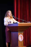 ÇOMÜ’de 2026–2027 Akademik Yılı Öğrenci Oryantasyon Programı Gerçekleştirildi fotoğraf 3