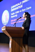ÇOMÜ’de 2026–2027 Akademik Yılı Öğrenci Oryantasyon Programı Gerçekleştirildi fotoğraf 10