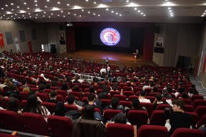 ÇOMÜ’de 2026–2027 Akademik Yılı Öğrenci Oryantasyon Programı Gerçekleştirildi fotoğraf 5