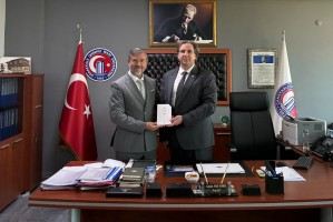 &Ccedil;OM&Uuml;&rsquo;de &ldquo;Şehre ve &Uuml;niversiteye Hoş Geldin Tanıtım G&uuml;nleri&rdquo; Başladı fotoğraf 1