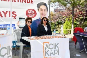 &Ccedil;OM&Uuml;&rsquo;de &ldquo;Şehre ve &Uuml;niversiteye Hoş Geldin Tanıtım G&uuml;nleri&rdquo; Başladı fotoğraf 23