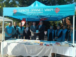 &Ccedil;OM&Uuml;&rsquo;de &ldquo;Şehre ve &Uuml;niversiteye Hoş Geldin Tanıtım G&uuml;nleri&rdquo; Başladı fotoğraf 3