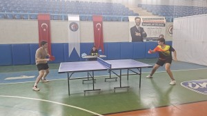 ÇOMÜ’de Raketler Yarıştı: 