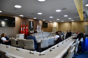&Ccedil;OM&Uuml; Turizm Fak&uuml;ltesi Turizm İşletmeciliği B&ouml;l&uuml;m&uuml;nde TURAK Ara Değerlendirme S&uuml;reci Ger&ccedil;ekleştirildi fotoğraf 3