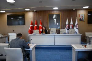 &Ccedil;OM&Uuml; Turizm Fak&uuml;ltesi Turizm İşletmeciliği B&ouml;l&uuml;m&uuml;nde TURAK Ara Değerlendirme S&uuml;reci Ger&ccedil;ekleştirildi fotoğraf 7