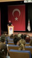 Bah&ccedil;eşehir Koleji ve &Ccedil;OM&Uuml;&rsquo;den Eğitimde &Ouml;rnek İş Birliği: &ldquo;Yeni Nesil Lise Programı&rdquo; Geleceğin Bilim İnsanlarını Yetiştirmeye Hazırlanıyor fotoğraf 10