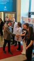 Bah&ccedil;eşehir Koleji ve &Ccedil;OM&Uuml;&rsquo;den Eğitimde &Ouml;rnek İş Birliği: &ldquo;Yeni Nesil Lise Programı&rdquo; Geleceğin Bilim İnsanlarını Yetiştirmeye Hazırlanıyor fotoğraf 2