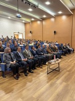 Bah&ccedil;eşehir Koleji ve &Ccedil;OM&Uuml;&rsquo;den Eğitimde &Ouml;rnek İş Birliği: &ldquo;Yeni Nesil Lise Programı&rdquo; Geleceğin Bilim İnsanlarını Yetiştirmeye Hazırlanıyor fotoğraf 17