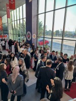 Bah&ccedil;eşehir Koleji ve &Ccedil;OM&Uuml;&rsquo;den Eğitimde &Ouml;rnek İş Birliği: &ldquo;Yeni Nesil Lise Programı&rdquo; Geleceğin Bilim İnsanlarını Yetiştirmeye Hazırlanıyor fotoğraf 8