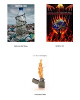 7 Öğrencimizin COP31 Temalı Posterleri Peru Bienali 2026 Ana Sergisi’nde Yer Almaya Hak Kazandı fotoğraf 2