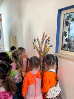 &Ccedil;OM&Uuml; KAM 11 Ekim D&uuml;nya Kız &Ccedil;ocukları G&uuml;n&uuml; Etkinliği Ger&ccedil;ekleştirdi fotoğraf 3
