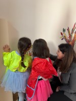 &Ccedil;OM&Uuml; KAM 11 Ekim D&uuml;nya Kız &Ccedil;ocukları G&uuml;n&uuml; Etkinliği Ger&ccedil;ekleştirdi fotoğraf 2