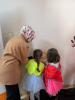 &Ccedil;OM&Uuml; KAM 11 Ekim D&uuml;nya Kız &Ccedil;ocukları G&uuml;n&uuml; Etkinliği Ger&ccedil;ekleştirdi fotoğraf 4