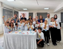 TÜBİTAK 4009 “Bilimle Keşif Yolculuğuna Adım Adım”  Projesi Gerçekleştirildi fotoğraf 10