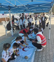 TÜBİTAK 4009 “Bilimle Keşif Yolculuğuna Adım Adım”  Projesi Gerçekleştirildi fotoğraf 20