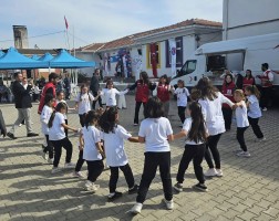 TÜBİTAK 4009 “Bilimle Keşif Yolculuğuna Adım Adım”  Projesi Gerçekleştirildi fotoğraf 21