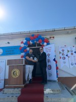 TÜBİTAK 4009 “Bilimle Keşif Yolculuğuna Adım Adım”  Projesi Gerçekleştirildi fotoğraf 7
