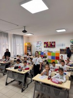 TÜBİTAK 4009 “Bilimle Keşif Yolculuğuna Adım Adım”  Projesi Gerçekleştirildi fotoğraf 11