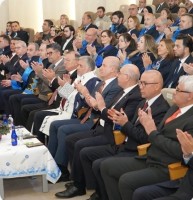 YÖK Başkanı Prof. Dr. Erol Özvar’dan Yükseköğretimde Kalite, Yapay Zekâ ve Ölçme-Değerlendirme Vurgusu fotoğraf 4