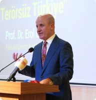 YÖK Başkanı Prof. Dr. Erol Özvar’dan Yükseköğretimde Kalite, Yapay Zekâ ve Ölçme-Değerlendirme Vurgusu fotoğraf 1