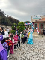 ÇABAÇAM 19. Eğitim Yılında Çocukları, Aileleri ve Öğretmen Adaylarını Bir Araya Getiriyor! fotoğraf 2