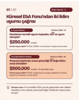 T&uuml;m Akademik Personelimizin ve Araştırmacılarımızın Dikkatine, fotoğraf 7