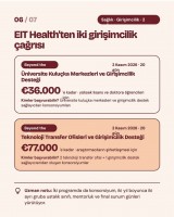 T&uuml;m Akademik Personelimizin ve Araştırmacılarımızın Dikkatine, fotoğraf 6