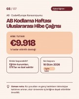 T&uuml;m Akademik Personelimizin ve Araştırmacılarımızın Dikkatine, fotoğraf 3