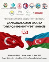 &Ccedil;anakkale'den Bak&uuml;'ye  fotoğraf 1