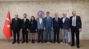 &Ccedil;OM&Uuml; ile Biga OSB Arasında Eğitim-&Ouml;ğretim İş Birliği Protokol&uuml; İmzalandı fotoğraf 3