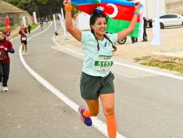 ÇOMÜ, Gelibolu Maratonu’nda Tarihe ve Geleceğe Adım Attı fotoğraf 3