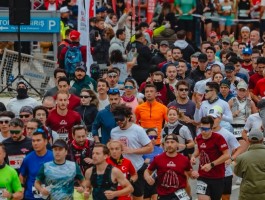 ÇOMÜ, Gelibolu Maratonu’nda Tarihe ve Geleceğe Adım Attı fotoğraf 2