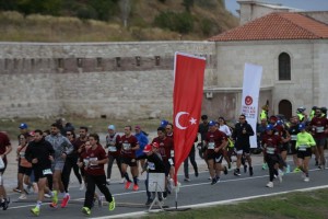ÇOMÜ, Gelibolu Maratonu’nda Tarihe ve Geleceğe Adım Attı fotoğraf 6