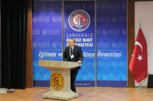 ÇOMÜ Ev Sahipliğinde GSGILS 2026 Kongresi Gerçekleştirildi fotoğraf 11
