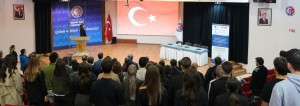 ÇOMÜ Ev Sahipliğinde GSGILS 2026 Kongresi Gerçekleştirildi fotoğraf 3