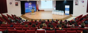 ÇOMÜ Ev Sahipliğinde GSGILS 2026 Kongresi Gerçekleştirildi fotoğraf 10