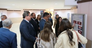 ÇOMÜ Ev Sahipliğinde GSGILS 2026 Kongresi Gerçekleştirildi fotoğraf 1