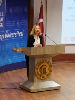 ÇOMÜ Ev Sahipliğinde GSGILS 2026 Kongresi Gerçekleştirildi fotoğraf 6