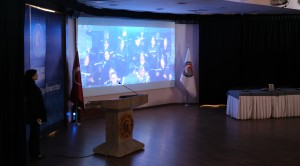 ÇOMÜ Ev Sahipliğinde GSGILS 2026 Kongresi Gerçekleştirildi fotoğraf 5