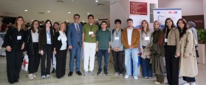 ÇOMÜ Ev Sahipliğinde GSGILS 2026 Kongresi Gerçekleştirildi fotoğraf 13
