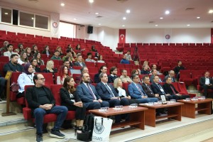 ÇOMÜ Ev Sahipliğinde GSGILS 2026 Kongresi Gerçekleştirildi fotoğraf 4